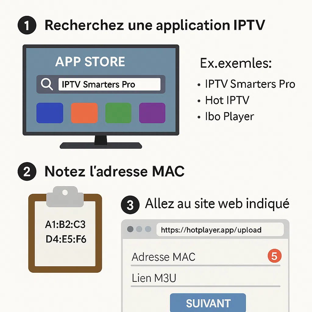 APP STORE