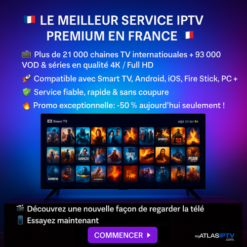 IPTV
