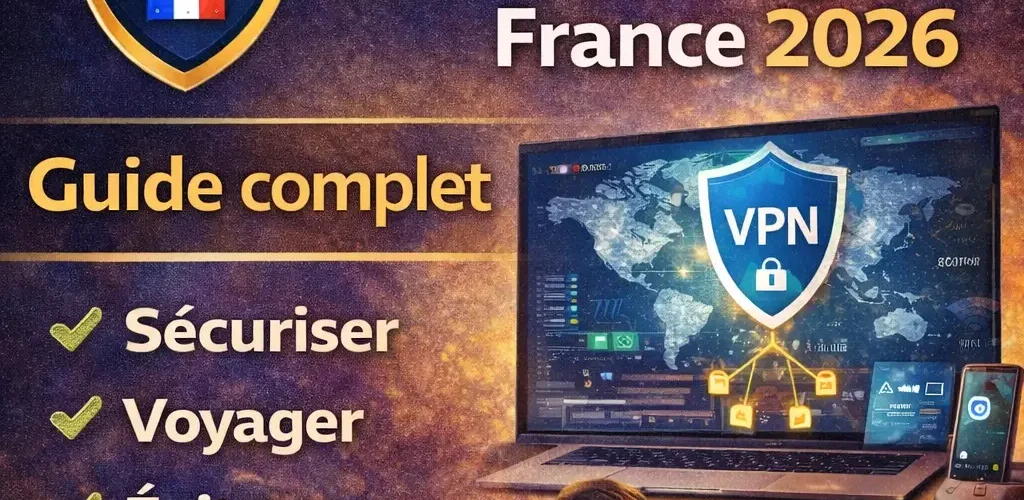 VPN pour IPTV Légal France
